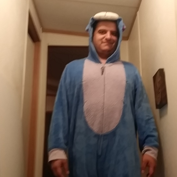 Meet your Posher, David - Picture 3 of 10